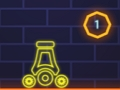 Cluiche Cogadh Neon  ar líne