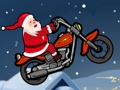 Cluiche Moto Gheimhridh  ar líne