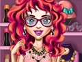 Cluiche Smidiú Fíor Fashionista  ar líne