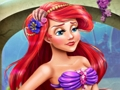 Cluiche Closet Banphrionsa Mermaid  ar líne