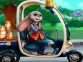 Cluiche Cailíní Deisigh Cailín Bunny é  ar líne