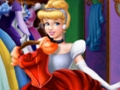 Cluiche Closet Cinderella  ar líne