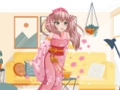 Cluiche Cluiche Puzzles Anime  ar líne