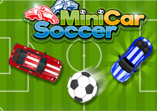 Cluiche Sacar Minicars  ar líne
