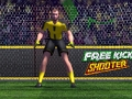 Cluiche Sacar FreeKick  ar líne