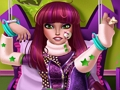 Cluiche Aisghabháil Ospidéal Wicked High School  ar líne