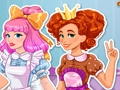 Cluiche Cóisir Tae Wonderland  ar líne