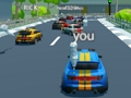 Cluiche FunRace. io  ar líne
