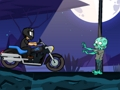 Cluiche Moto Apocalypse  ar líne