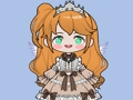 Cluiche Cruthaitheoir Doll Álainn  ar líne