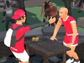 Cluiche Champ slap  ar líne