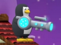 Cluiche Penguin a throid  ar líne