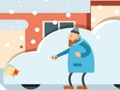 Cluiche Jigsaw Carranna Sneachta  ar líne