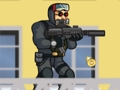 Cluiche Sniper Fórsaí Speisialta  ar líne