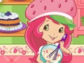 Cluiche Siopa Bácála Shortcake sútha talún  ar líne