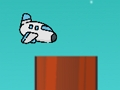 Cluiche Roicéad Flappy  ar líne