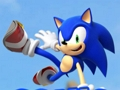 Cluiche Fiabhras Léim Sonic 2  ar líne