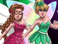 Cluiche Déantóir Fairy  ar líne