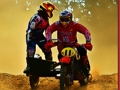 Cluiche Jigsaw Speedway Sidecar  ar líne