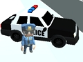 Cluiche Déanaimis Cops 3D  ar líne