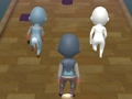 Cluiche Cluiche Éalú Greannmhar 3D ar líne  ar líne