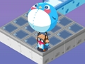 Cluiche Éalú Penguin  ar líne