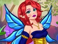 Cluiche Titania: Banríon na Sióga  ar líne