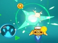 Cluiche Ionsaí Galaga  ar líne