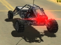 Cluiche Stunt tiomána buggy sim ar líne