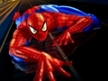 Cluiche Puzal Jigsaw Spiderman  ar líne