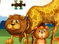 Cluiche Puzal Jigsaw Zú  ar líne