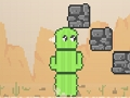 Cluiche Cactus Éiginnte  ar líne