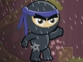 Cluiche Ninja Dorcha  ar líne