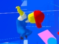 Cluiche Rás Parkour  ar líne