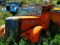 Cluiche Jigsaw Trucks Rusty  ar líne