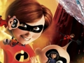 Cluiche Na Incredibles  ar líne