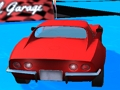 Cluiche Stunt Carranna Mega Ramp 3D  ar líne