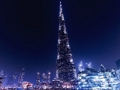 Cluiche Jigsaw Burj Khalifa  ar líne