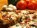 Cluiche Jigsaw Pizza na hIodáile  ar líne