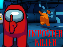 Cluiche Cluiche Líne Killer Impostor  ar líne