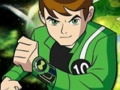 Cluiche Bailiúchán Puzal Jigsaw Ben 10  ar líne