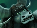 Cluiche Kung Fu Panda i bhfolach  ar líne