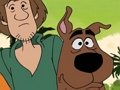 Cluiche Scooby Doo Réaltaí Hidden  ar líne