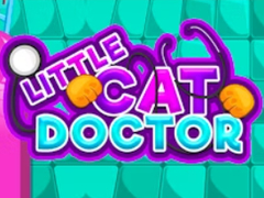 Cluiche Dochtúir Kitty  ar líne