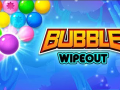 Cluiche Wipeout Mboilgeog  ar líne