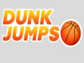 Cluiche Geansaithe Dunk  ar líne