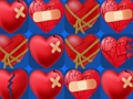 Cluiche Cluiche Broken Hearts  ar líne