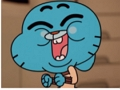 Cluiche Puzal Domhanda iontach Gumball  ar líne