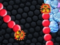 Cluiche Slither Dragon. io  ar líne