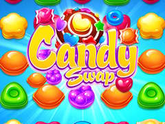 Cluiche Babhtáil Candy  ar líne